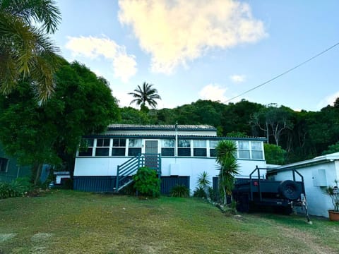 Property view