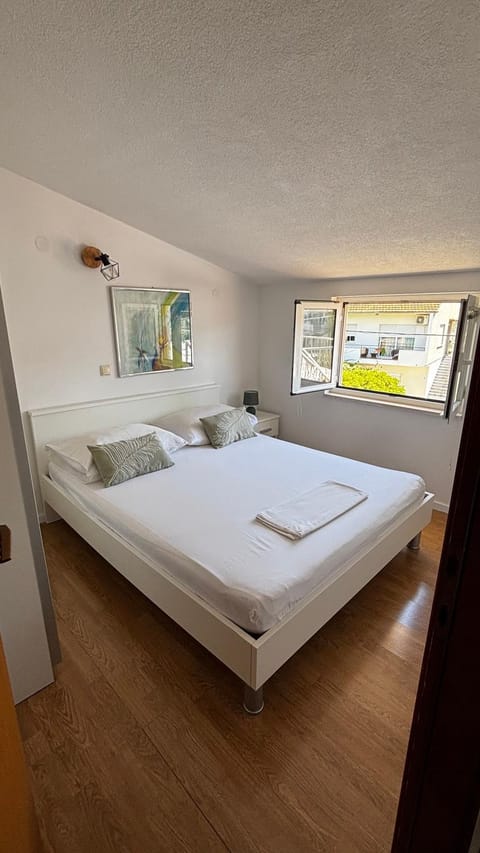 Apartments Kapetanovi Dvori Apartment in Trogir