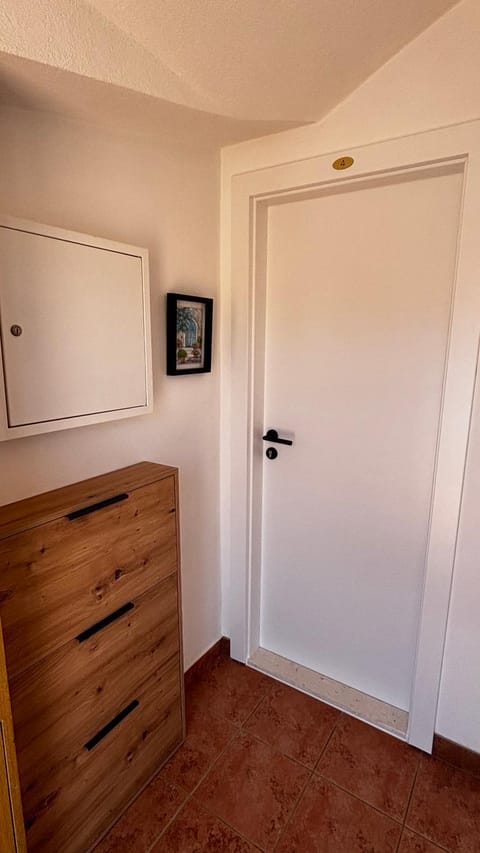 Apartments Kapetanovi Dvori Apartment in Trogir