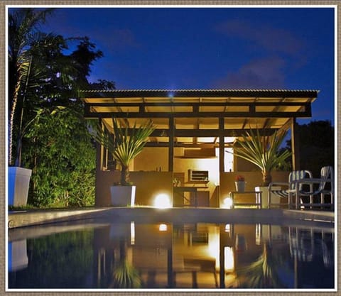 BBQ facilities, Garden, Balcony/Terrace, Garden view, Pool view, Area and facilities, Swimming pool