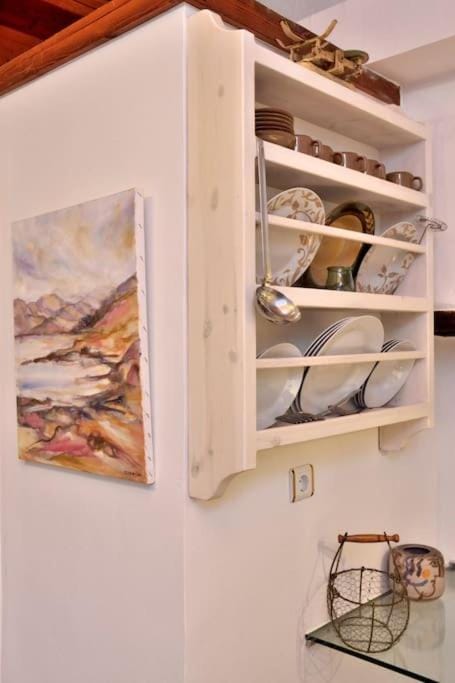 Charming stone corner house Apartment in Chania