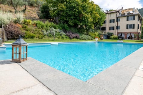 Villa Brancoli House in Capannori