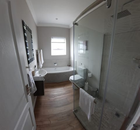 Heavenly Breeze House in Western Cape