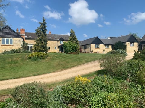 Property building, View (from property/room)