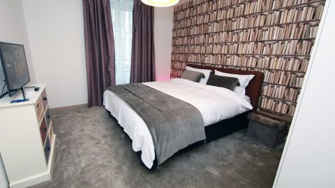 Cozy Studio (102) close to Cornavin Train Station Apartment in Geneva