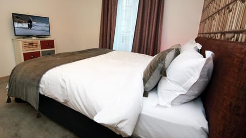 Cozy Studio (102) close to Cornavin Train Station Apartment in Geneva