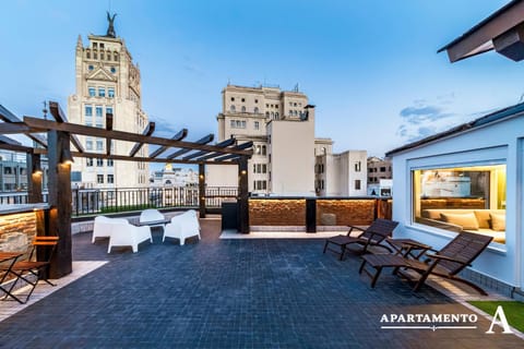 View (from property/room), Balcony/Terrace