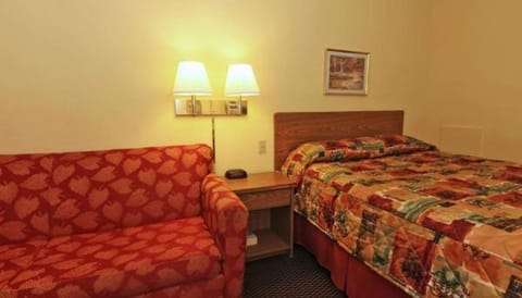 Burnsville Inn & Suites Hotel in Burnsville