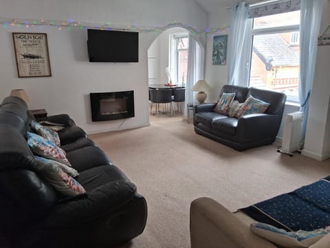 The Coach House Apartment Apartment in Lytham St Annes