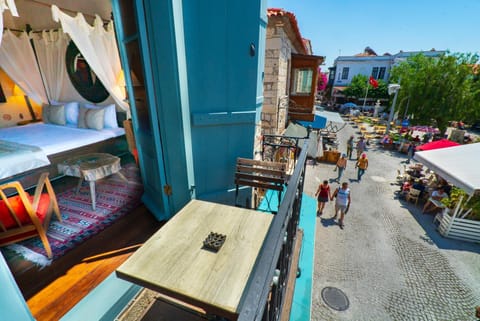 Zen Alacati Hotel Hotel in Alaçatı