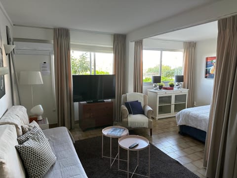 Saint-Tropez - Studio 40 m2 Apartment in Saint-Tropez