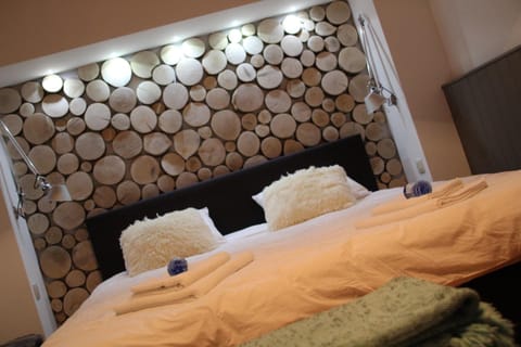 Maison Jules Bed and Breakfast in Wallonia, Belgium