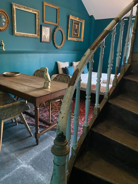 Maison Jules Bed and Breakfast in Wallonia, Belgium