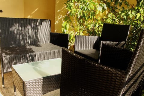 Apartamenty Wilk Apartment in Leba