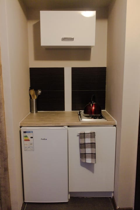 Apartamenty Wilk Apartment in Leba