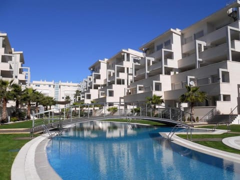 Garden, Swimming pool, Inner courtyard view