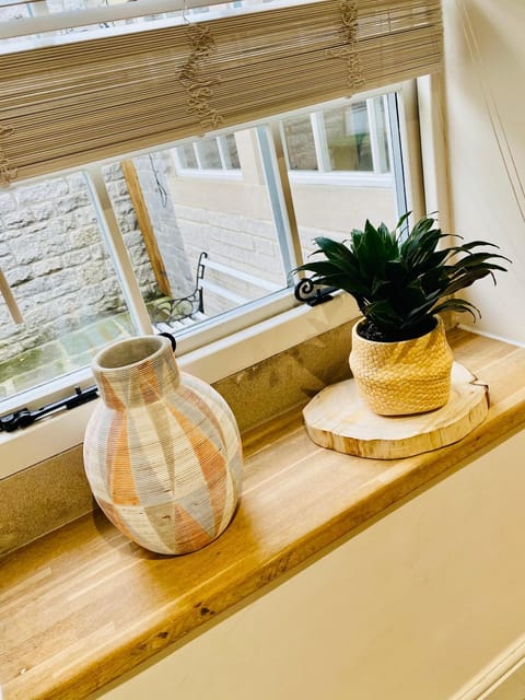 The Stables House in Bakewell