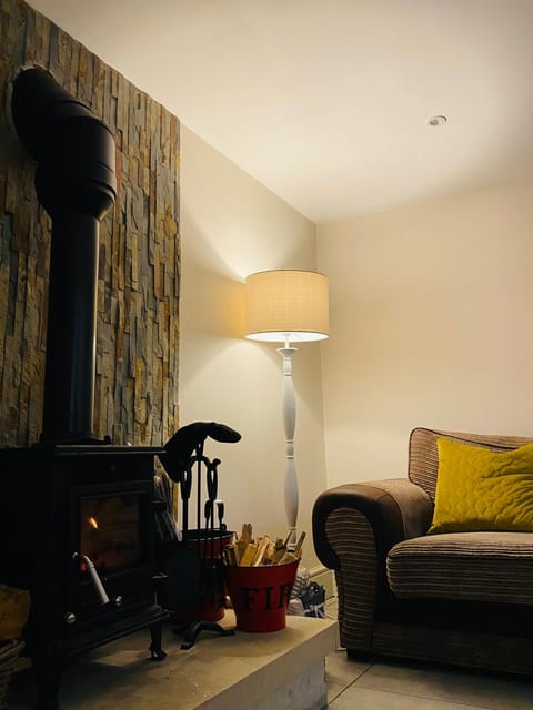 The Stables House in Bakewell