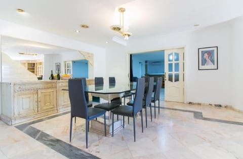 Dining area, Meeting/conference room