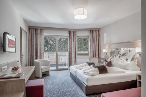 Hotel Elisabeth Superior Sölden Hotel in Soelden