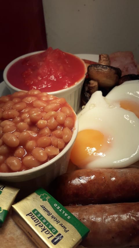 Food and drinks, Food, Breakfast, Continental breakfast