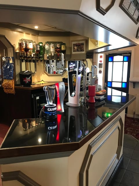 Lounge or bar, Lounge or bar