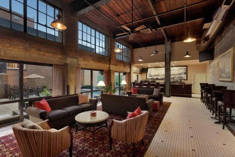 Lounge or bar