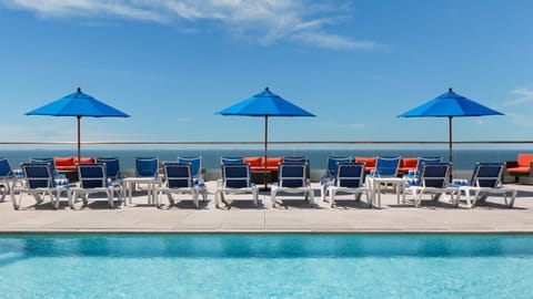 Pool view, Swimming pool, Swimming pool