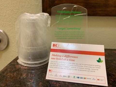 Holiday Inn Express Hotel & Suites Pampa by IHG Hotel in Oklahoma