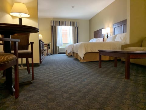 Holiday Inn Express Hotel & Suites Pampa by IHG Hotel in Oklahoma