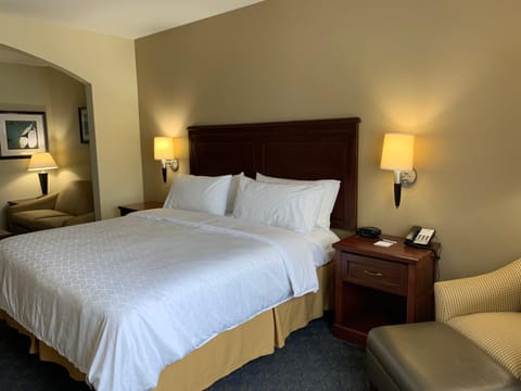 Holiday Inn Express Hotel & Suites Pampa by IHG Hotel in Oklahoma