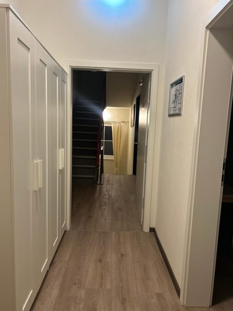 Hotel Ohm Patt Hotel in Boppard