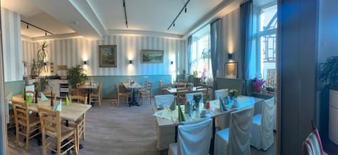 Hotel Ohm Patt Hotel in Boppard