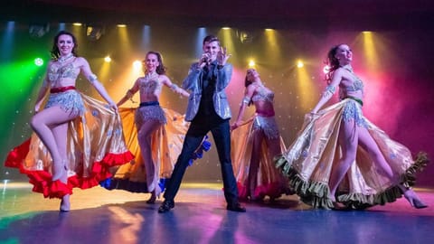 db Seabank Resort + Spa All Inclusive Resort in Malta