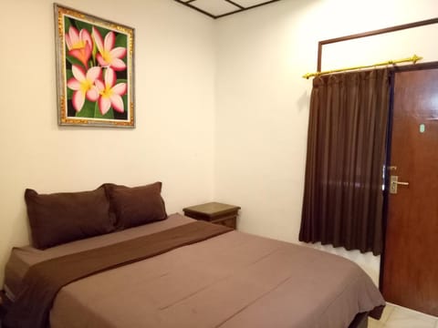 Wiran Homestay Bed and Breakfast in North Kuta