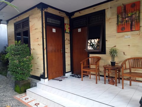 Wiran Homestay Bed and Breakfast in North Kuta