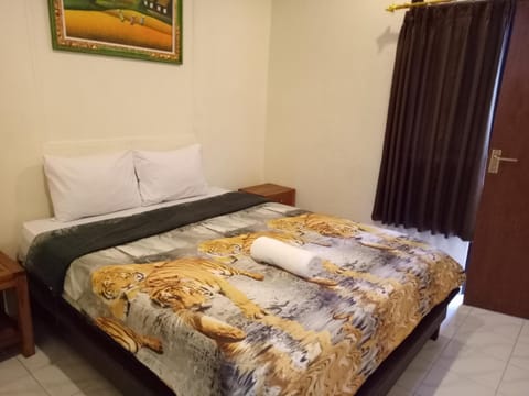 Wiran Homestay Bed and Breakfast in North Kuta