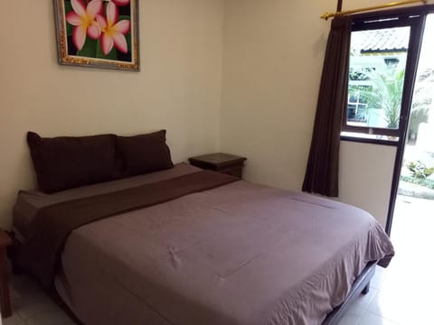 Wiran Homestay Bed and Breakfast in North Kuta