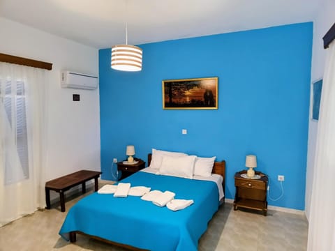 Betty Apartments Apartment in Paros, Greece