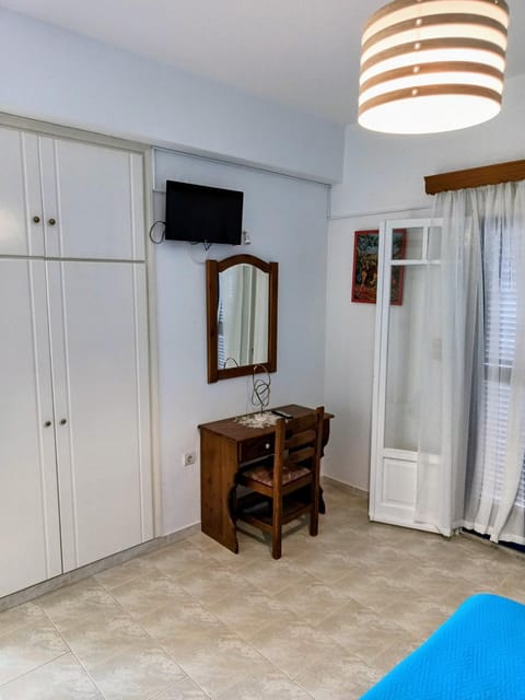 Betty Apartments Apartment in Paros, Greece