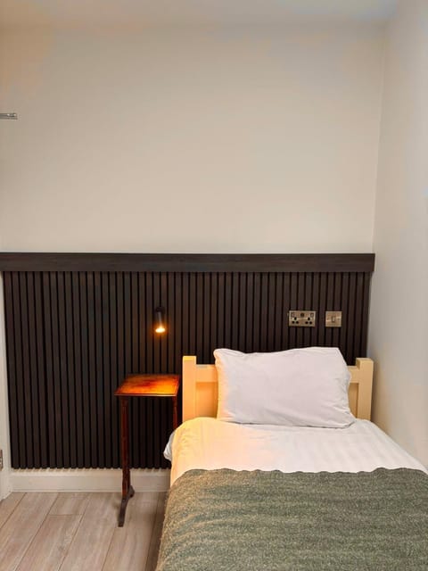 Mocha Newcastle Bed and Breakfast in Galway