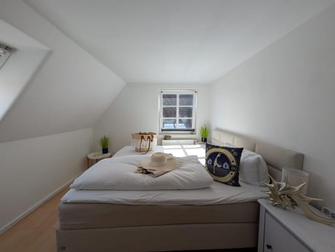 Austernperle Bed and Breakfast in Westerland