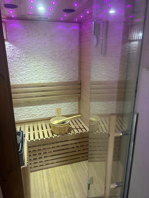 Austernperle Bed and Breakfast in Westerland