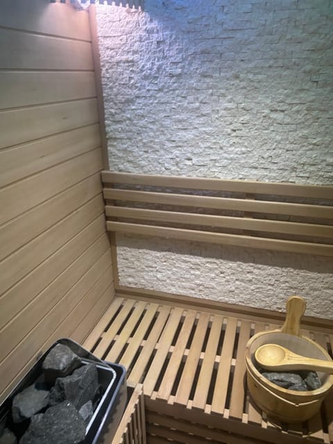 Austernperle Bed and Breakfast in Westerland