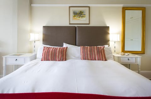 Brooklands House Bed and Breakfast in Cape Town