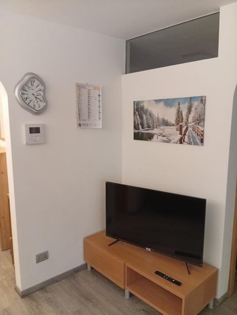 Casa Litegosa Apartment in Trentino-South Tyrol