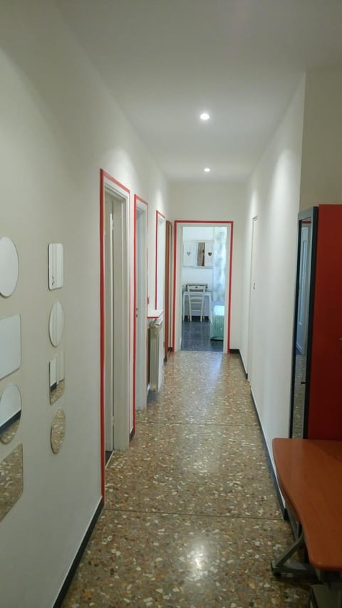Sonia's house - Free garage, AC e WiFi Apartment in Albissola Marina