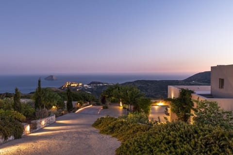 Villa Iris Villa in Islands