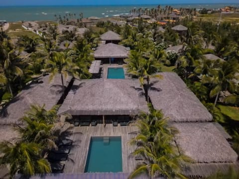 Property building, Restaurant/places to eat, Swimming pool