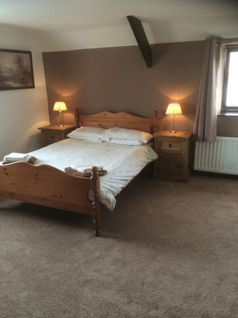 Stone Cottage Bed and Breakfast in Newcastle upon Tyne